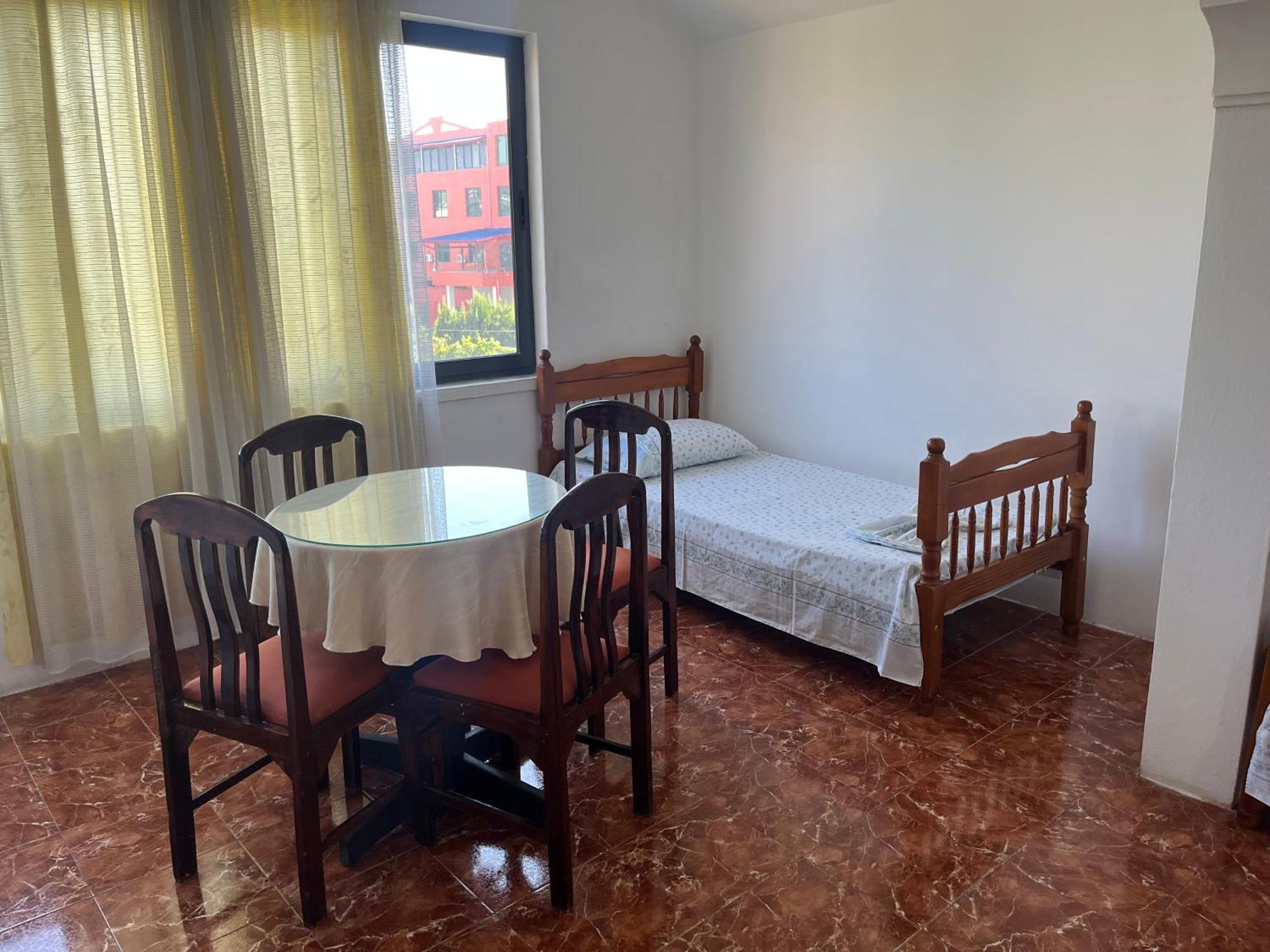 Villa Kasa Durrës Buitenkant foto