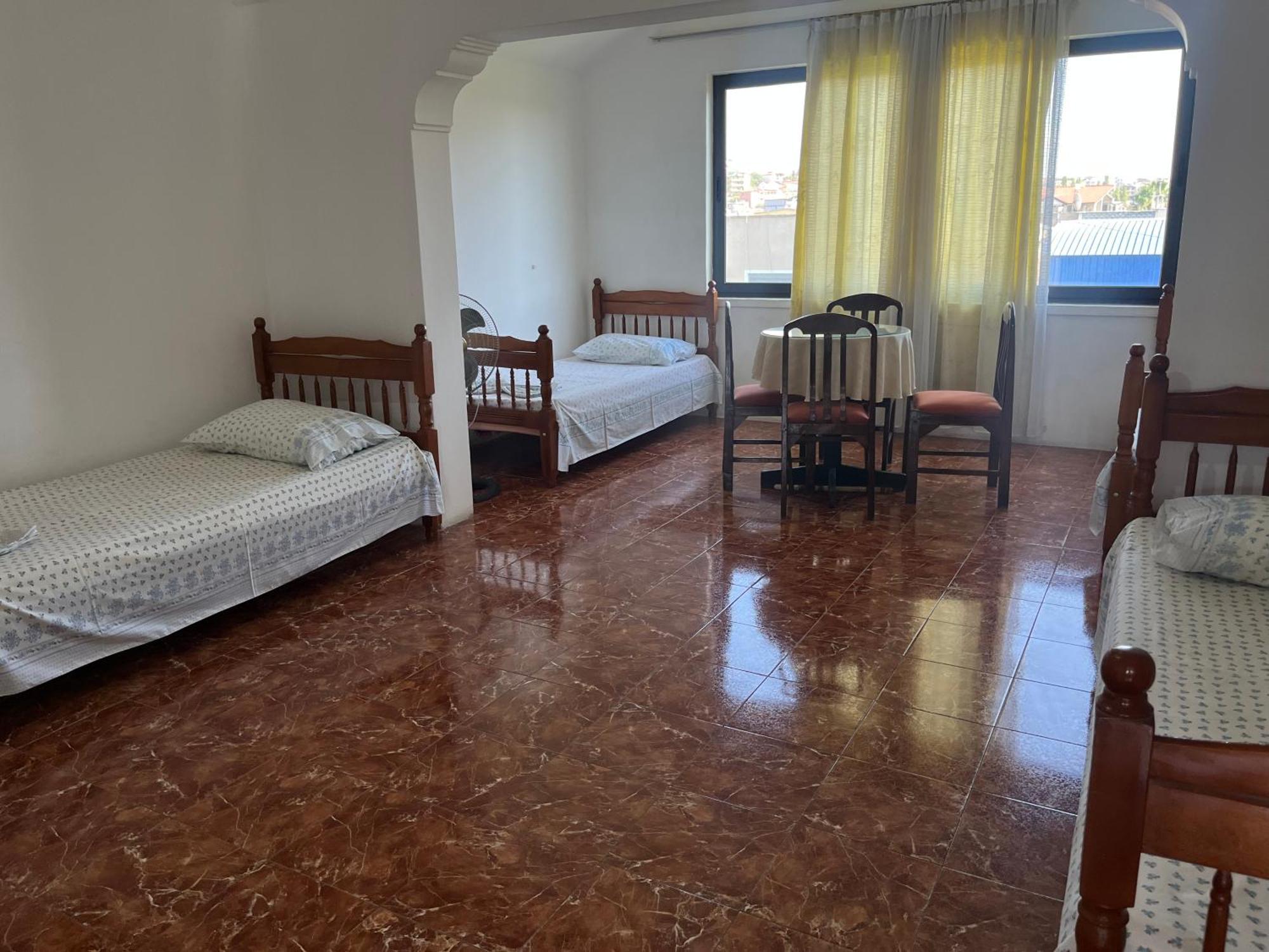 Villa Kasa Durrës Buitenkant foto