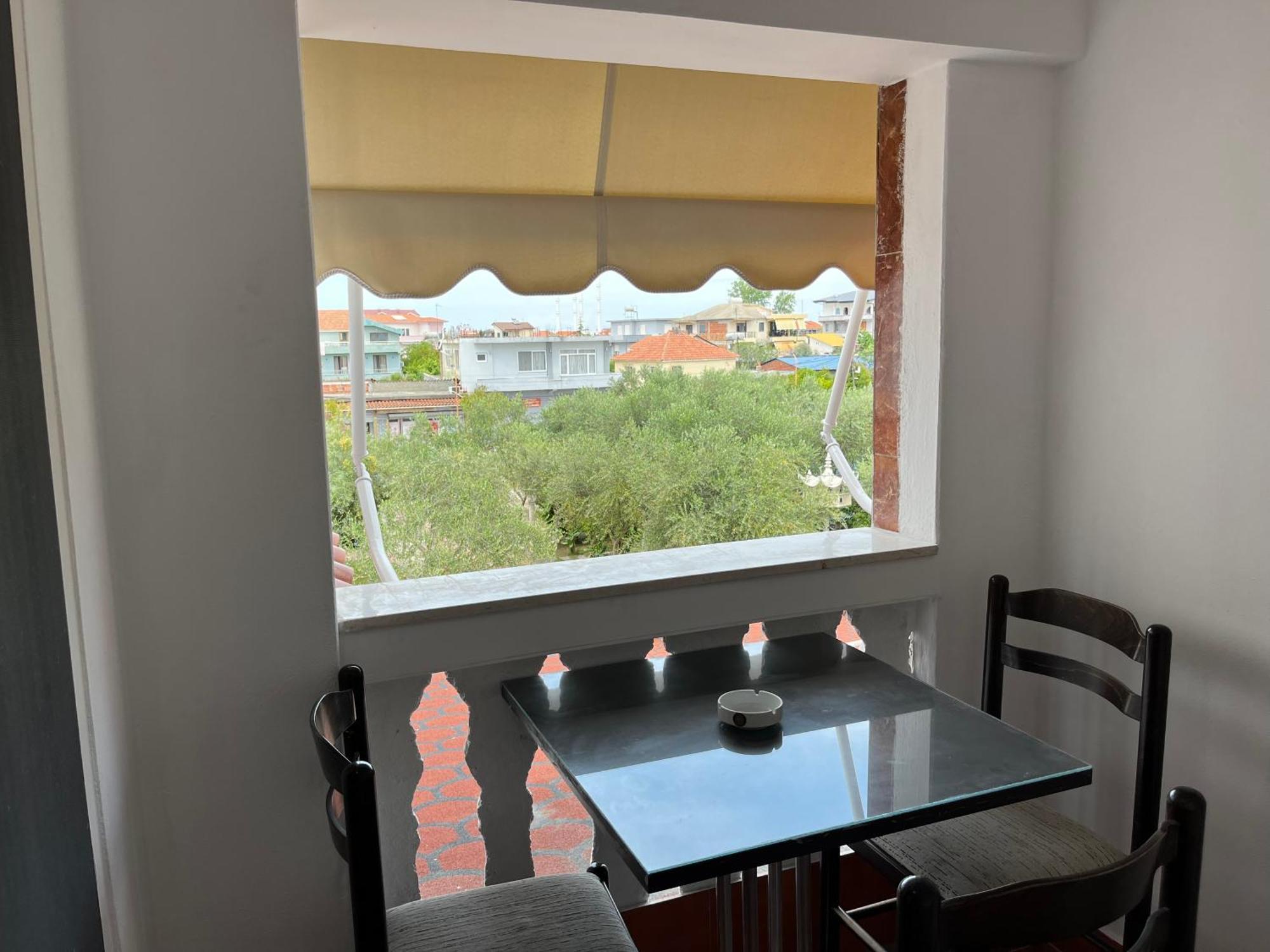 Villa Kasa Durrës Buitenkant foto